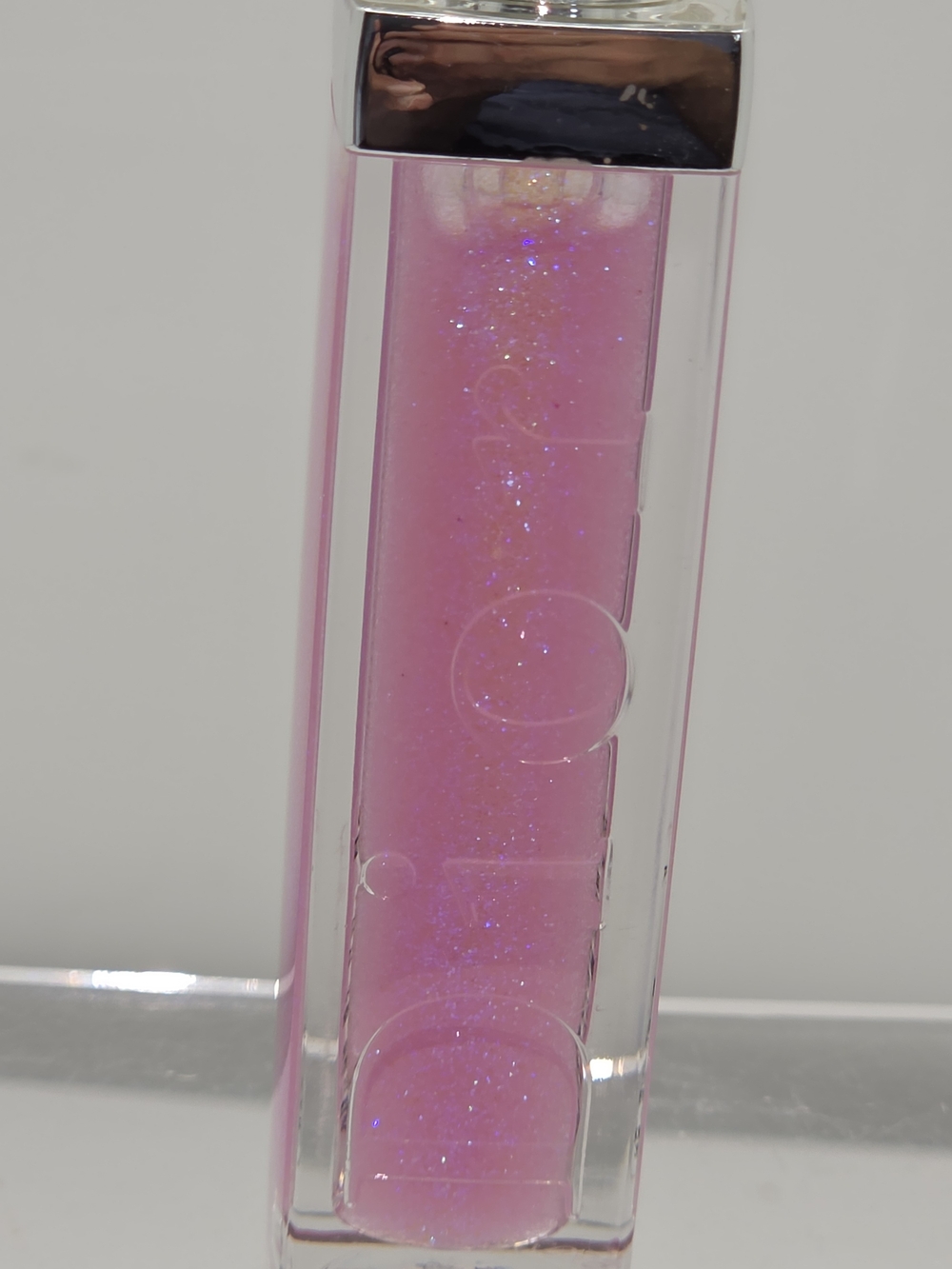 DISCONTINUED DIOR ADDICT LIP GLOSS- "STELLAR" - Picture 7 of 7